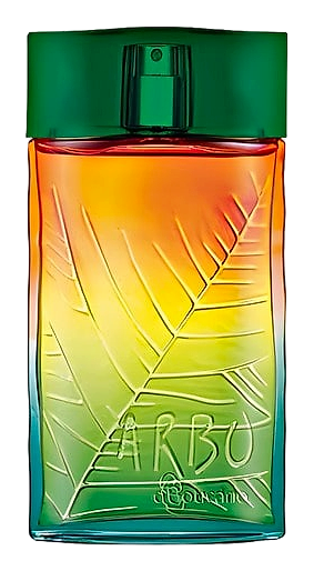 Arbo Liberté by O Boticário