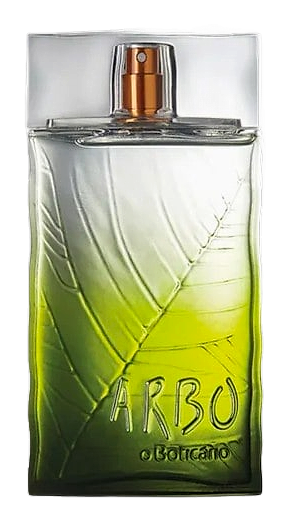 Arbo Reserva by O Boticário