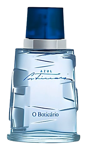 Azul Portinari by O Boticário