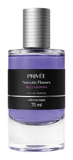 Belladonna by O Boticário