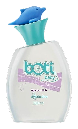 Boti Baby by O Boticário