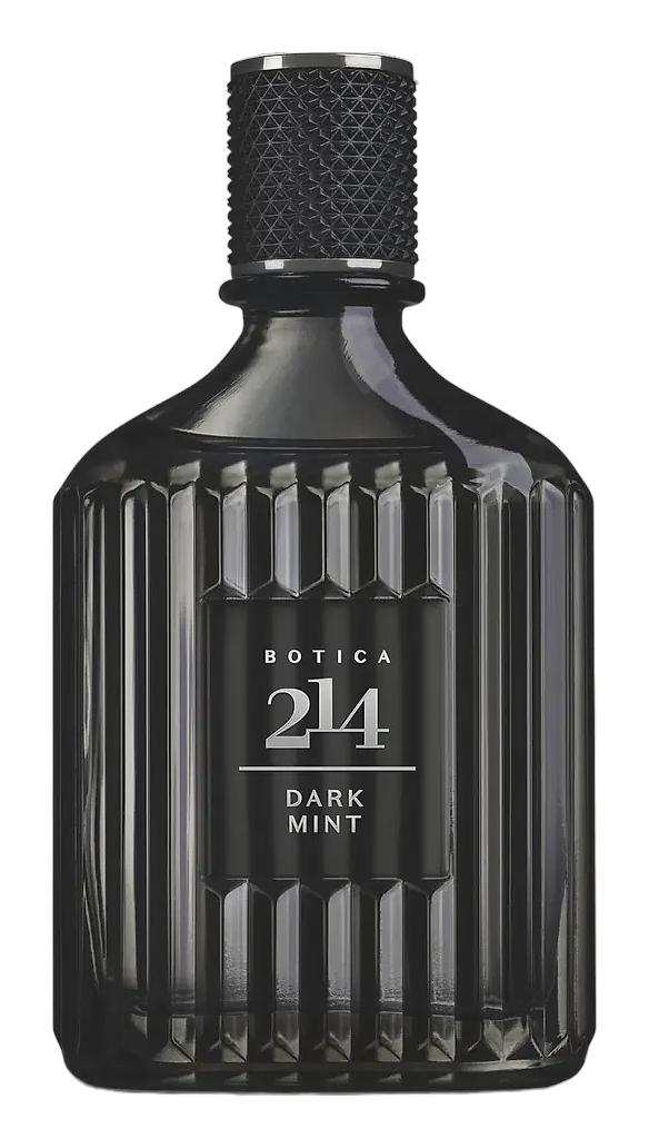 Botica 214 Dark Mint by O Boticário – Eau de Toilette