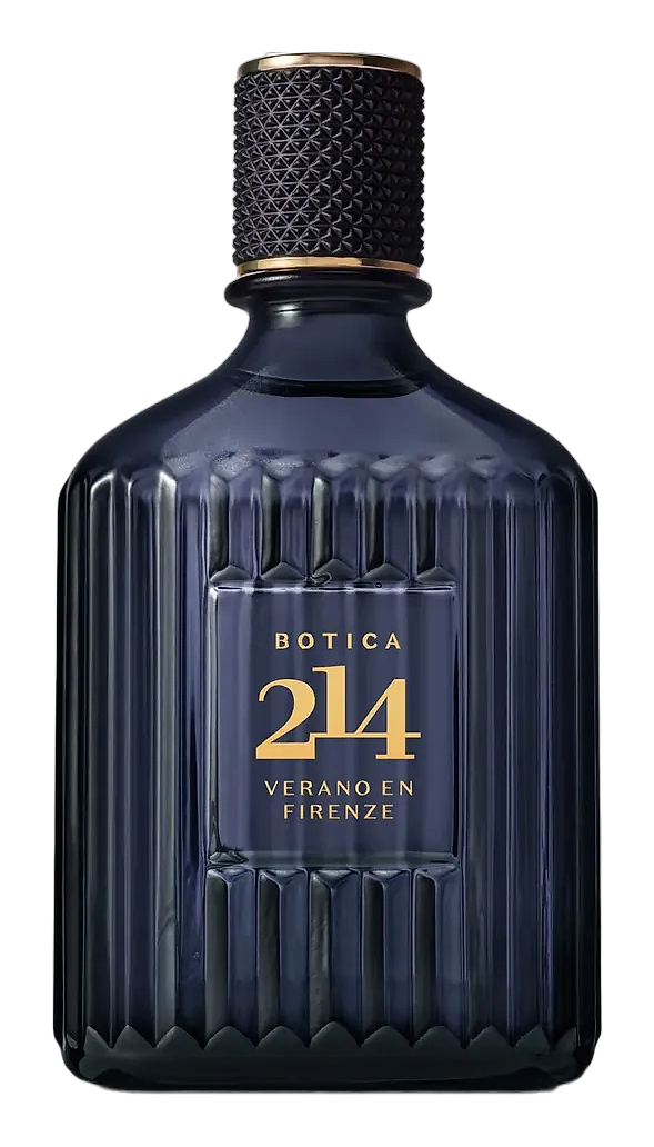 Botica 214 Verano en Firenze by O Boticário