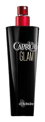 Capricho Glam by O Boticário
