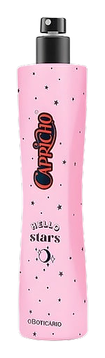Capricho Hello Stars by O Boticário