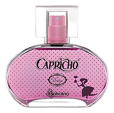 Capricho Vintage by O Boticário
