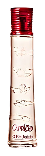 Capricho by O Boticário