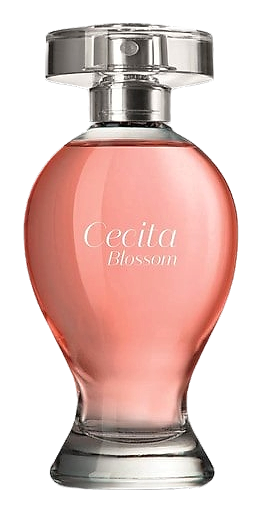 Cecita Blossom by O Boticário