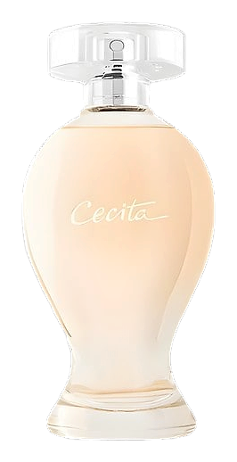 Cecita by O Boticário