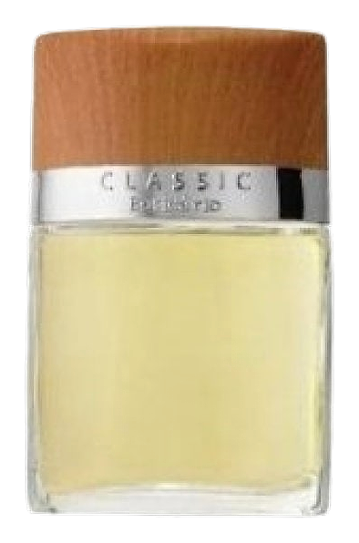 Classic by O Boticário – Eau de Toilette