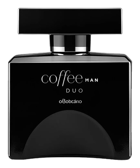 O Boticário Coffee Duo Man