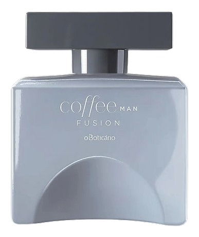 Coffee Man Fusion by O Boticário