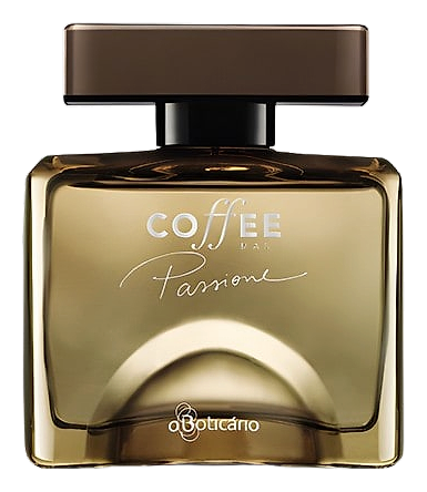 Coffee Man Passione by O Boticário