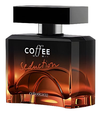 Coffee Man Seduction by O Boticário