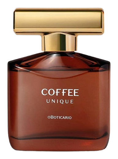 Coffee Man Unique by O Boticário