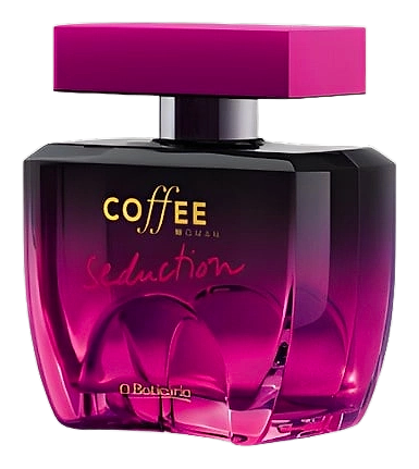 Coffee Woman Seduction by O Boticário