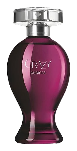 Crazy Choices by O Boticário