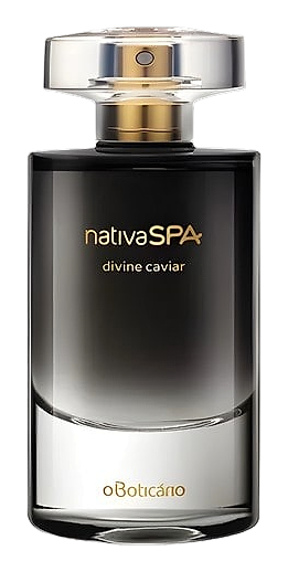 Divine Caviar by O Boticário