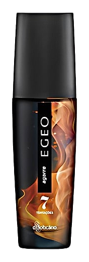 Agarre by O Boticário – Eau de Toilette