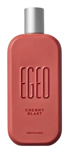Egeo Cherry Blast by O Boticário