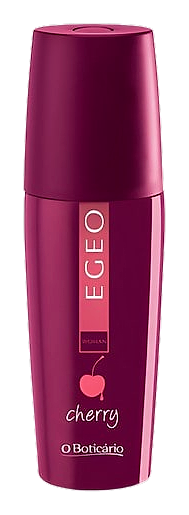 Egeo Cherry by O Boticário
