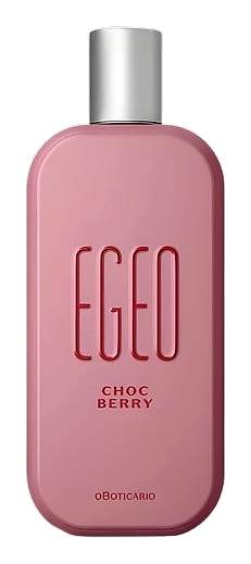 Egeo Choc Berry by O Boticário