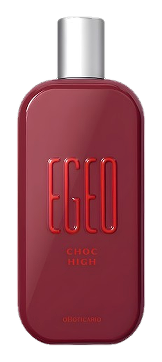 O Boticário Egeo Choc High