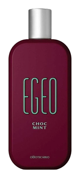 Egeo Choc Mint by O Boticário