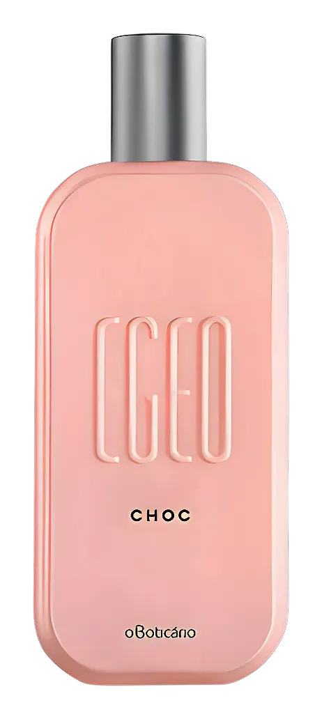 Egeo Choc by O Boticário