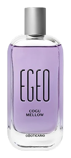 Egeo Cogu Mellow by O Boticário