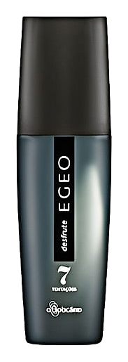 Egeo Desfrute by O Boticário