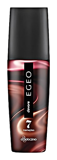 Egeo Devore by O Boticário