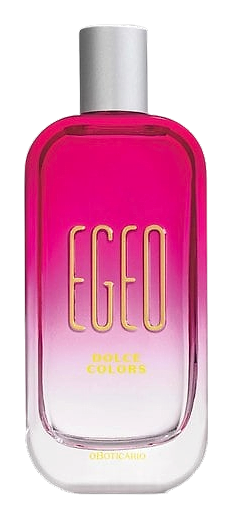 Egeo Dolce Colors by O Boticário