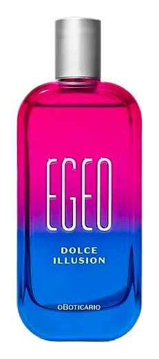 Egeo Dolce Illusion by O Boticário