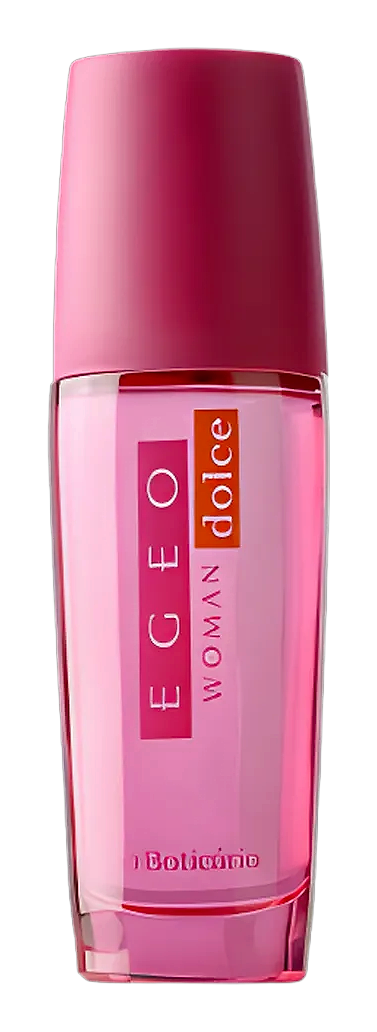 Egeo Dolce by O Boticário