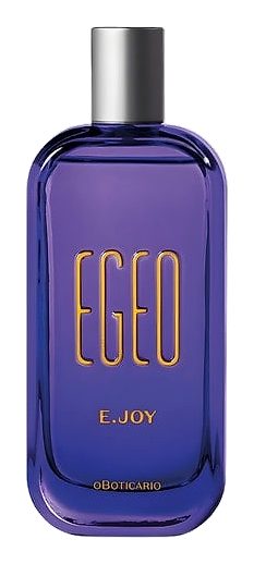 Egeo E.Joy by O Boticário