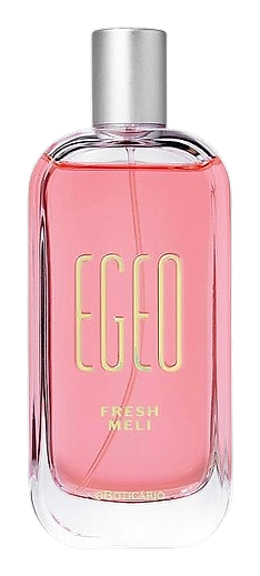 Egeo Fresh Meli by O Boticário