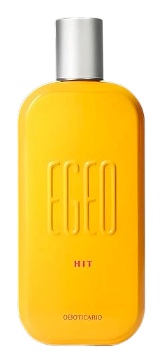 Egeo Hit by O Boticário