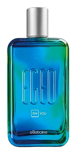 O Boticário Egeo On You