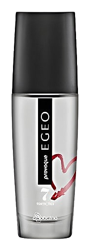 Egeo Provoque by O Boticário