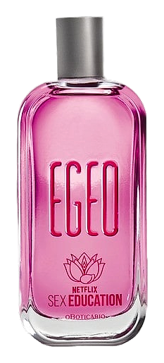 Egeo Sex Education by O Boticário