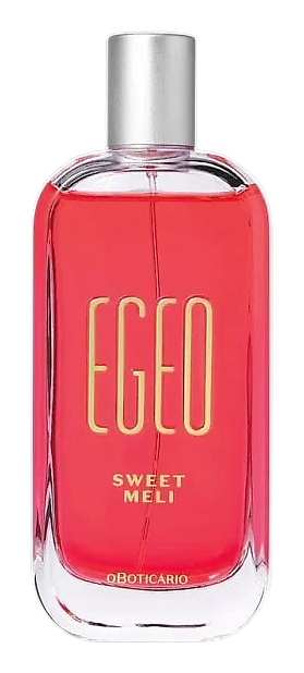 Sweet Meli by O Boticário – Eau de Toilette