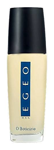 Egeo by O Boticário