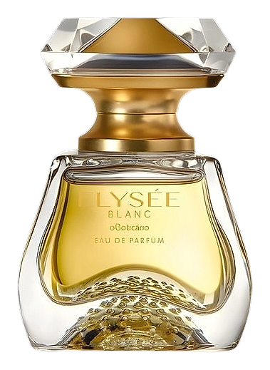 Elysée Blanc by O Boticário