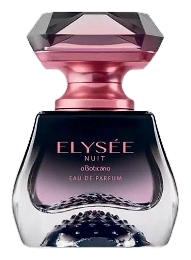 Elysée Nuit by O Boticário