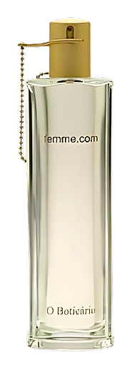 O Boticário Femme.com