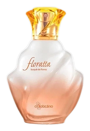 O Boticário Floratta Buquê de Flores