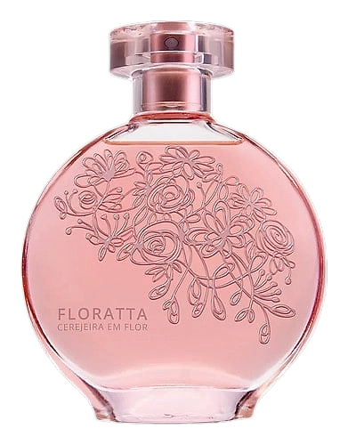 Floratta Cerejeira Em Flor by O Boticário