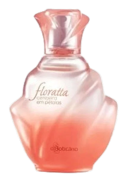 Floratta Cerejeira Em Pétalas by O Boticário