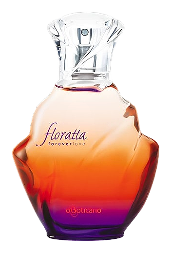 Floratta Forever Love by O Boticário